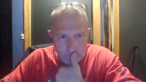 chadsters123 online show from 05-25-26, 05:46
