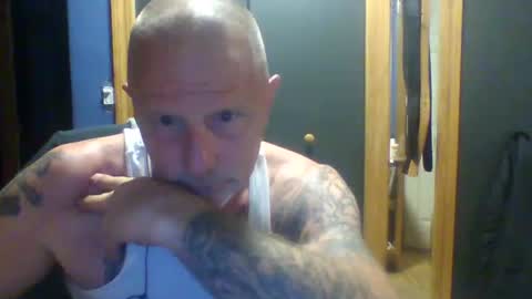 chadsters123 online show from 05-29-26, 03:59
