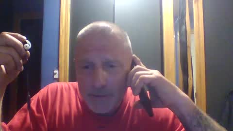 chadsters123 online show from 06-01-26, 12:45