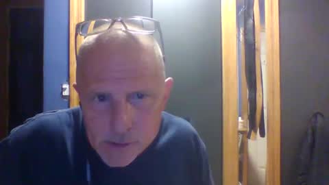 chadsters123 online show from 06-01-26, 11:17
