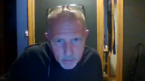 chadsters123 online show from 06-07-26, 07:23