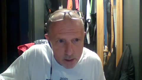 chadsters123 online show from 06-22-26, 05:15