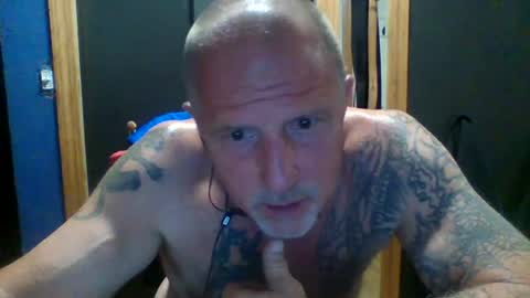 chadsters123 online show from 06-25-26, 04:45