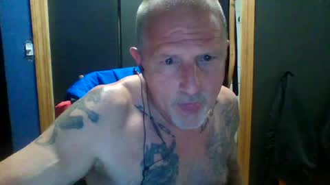 chadsters123 online show from 06-25-26, 05:12