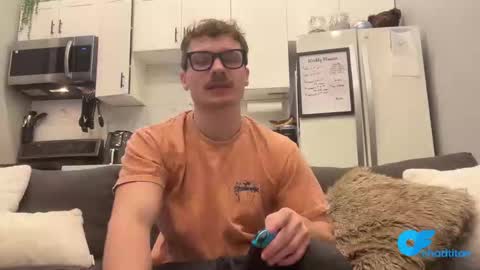 ChadTitan online show from 12-20-25, 04:36