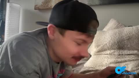 ChadTitan online show from 12-22-25, 03:31