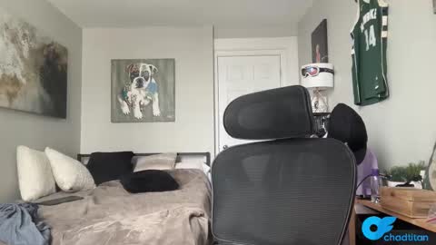 ChadTitan online show from 01-18-26, 08:45