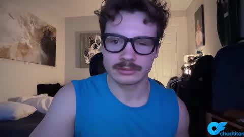 ChadTitan online show from 02-15-26, 11:01