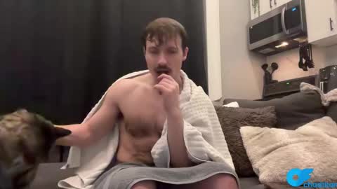 ChadTitan online show from 02-28-26, 01:39