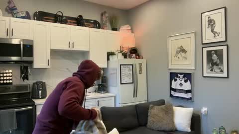 ChadTitan online show from 04-30-26, 11:20