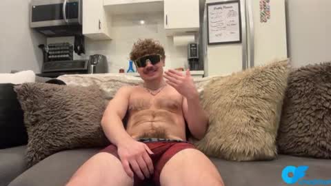 ChadTitan online show from 06-14-26, 02:24