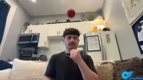 ChadTitan online show from 06-24-26, 03:11