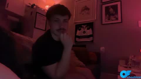ChadTitan online show from 06-30-26, 03:18