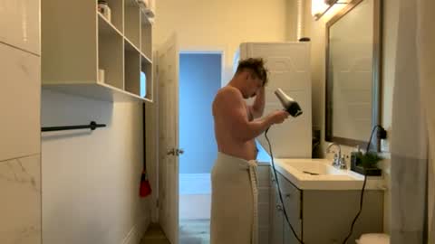 ChadTitan online show from 06-30-26, 03:35