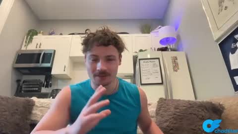 ChadTitan online show from 07-08-26, 03:49