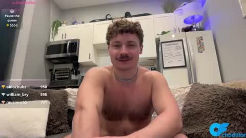 ChadTitan online show from 07-09-26, 03:54
