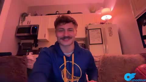 ChadTitan online show from 07-14-26, 02:05
