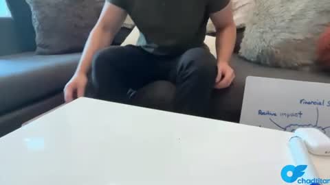 ChadTitan online show from 07-16-26, 04:02