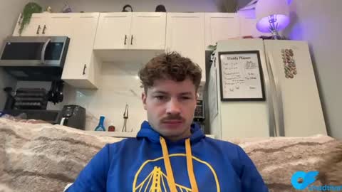 ChadTitan online show from 07-20-26, 04:31
