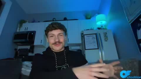 ChadTitan online show from 07-22-26, 04:59