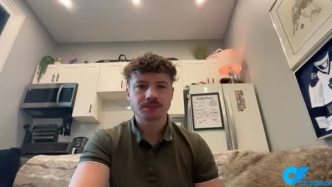 ChadTitan online show from 07-25-26, 05:32