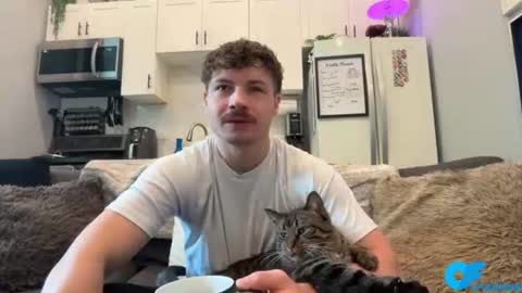ChadTitan online show from 07-28-26, 04:39