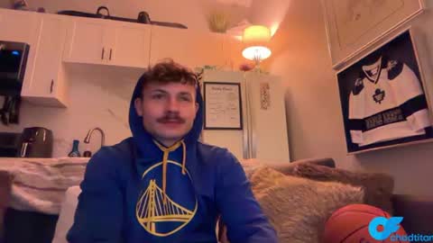 ChadTitan online show from 07-29-26, 01:26