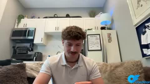 ChadTitan online show from 07-30-26, 05:23