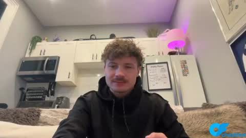 ChadTitan online show from 08-04-26, 11:07