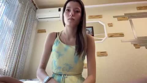 Luna online show from 08-07-26, 08:05