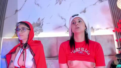 chaeyouung_morgan online show from 05-09-26, 12:21