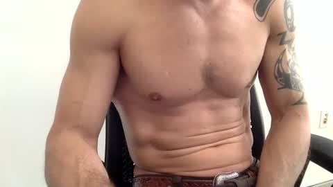 Chags online show from 02-18-26, 05:20