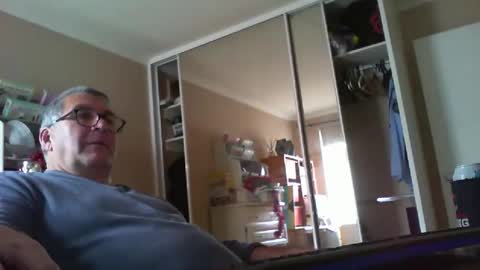 Chalky online show from 10-05-25, 08:01