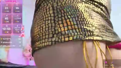 Snapshot of chalotte_grey chatting on 03-07-25, 09:38 Charlotte Grey online show from 03-07-25, 09:38
