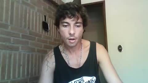 ChamanDick online show from 04-18-26, 07:58
