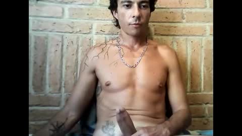 ChamanDick online show from 04-24-26, 04:53