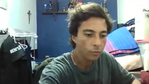 ChamanDick online show from 05-07-26, 03:12