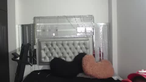 chamaquito_xl online show from 02-13-26, 12:01