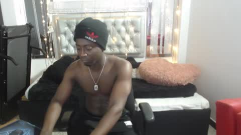 chamaquito_xl online show from 02-14-26, 11:40