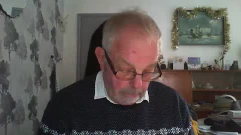 Champers online show from 12-22-24, 10:28