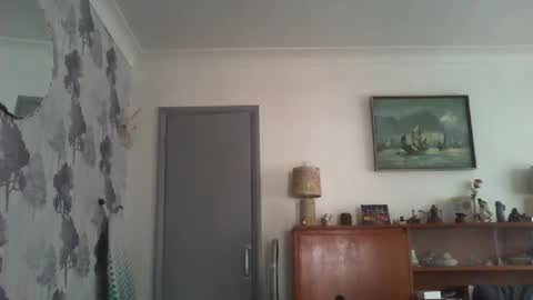 Champers online show from 01-29-25, 12:45