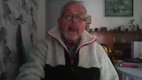 Champers online show from 01-08-26, 11:56