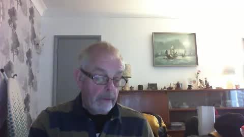 Champers online show from 01-10-26, 10:50