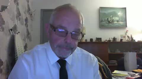 Champers online show from 02-05-26, 08:52