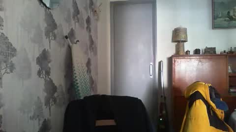 Champers online show from 03-18-26, 01:14