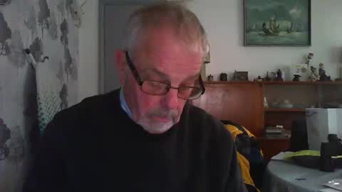 Champers online show from 03-30-26, 01:56