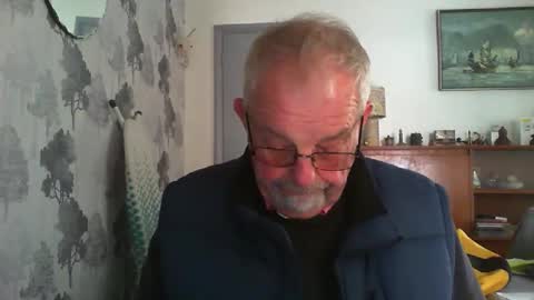 Champers online show from 04-10-26, 08:19