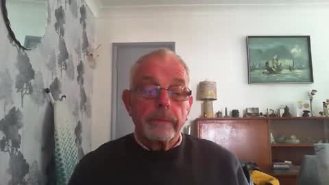 Champers online show from 05-08-26, 11:15