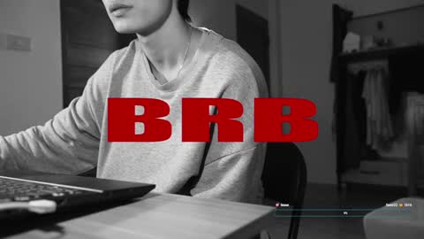 chan_pak online show from 02-03-25, 03:09