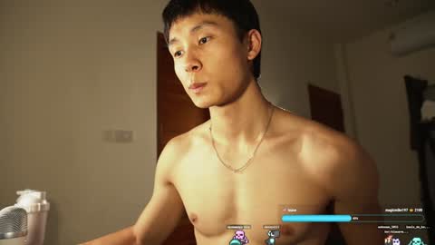 chan_pak online show from 02-03-25, 06:13